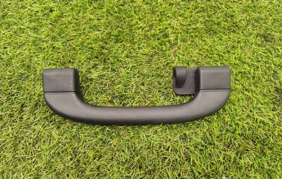 BMW 1 E81 E87 Rear interior roof grab handle 9143516