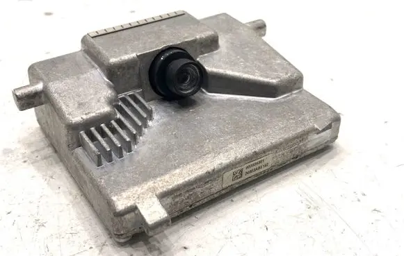 MG HS Windshield/windscreen camera 11788807