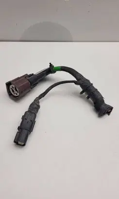 Dodge Durango III Steering rack electric part