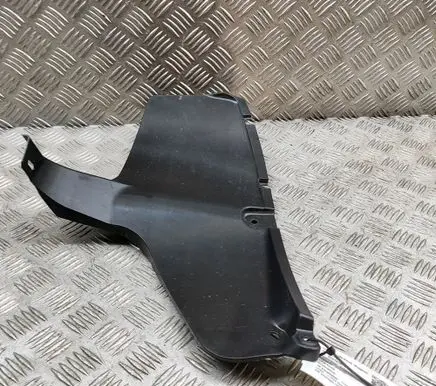 Toyota C-HR II Rear mudguard 52591F4030