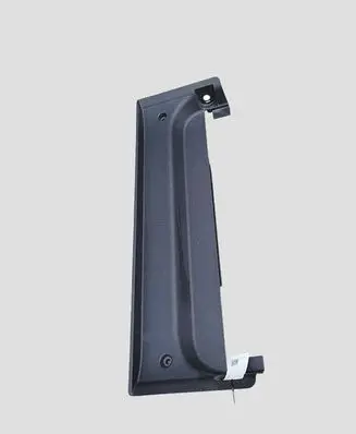 Mercedes-Benz EQE v295 Tailgate/boot lid cover trim A2956904901