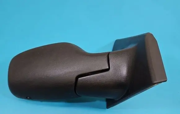 Renault Clio III Front door electric wing mirror IMPRK1607693