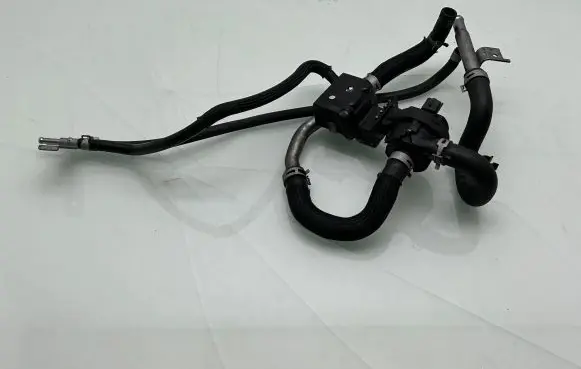 Nissan Navara D23 Electric auxiliary coolant/water pump 925164GA0A