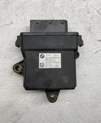 BMW i3 Other devices 6411931480301