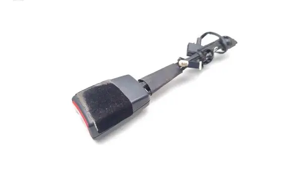 Ford Galaxy Front seatbelt buckle DS73-1761208-BF