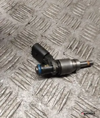 Audi A6 S6 C6 4F Fuel injector 06d133036d