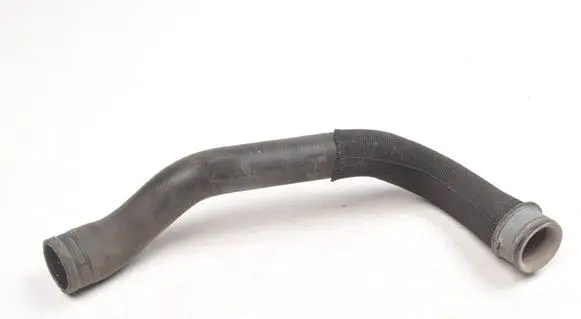 Porsche Cayman 982 Engine coolant pipe/hose 9P1121612