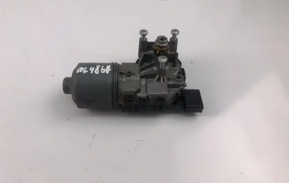 Seat Ibiza IV (6J,6P) Wiper motor 6R1955119A