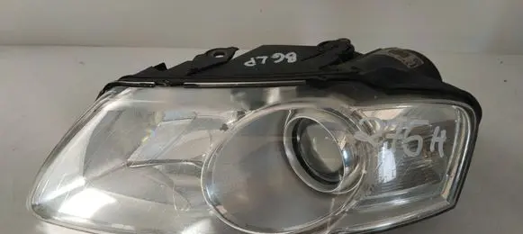 Volkswagen PASSAT B6 Headlight/headlamp 3C0941005T 29316411