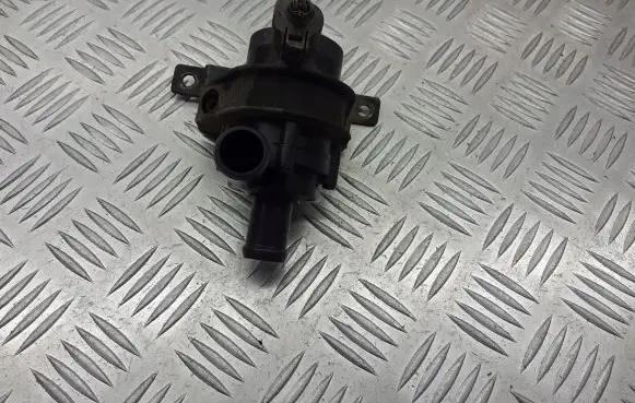 Skoda Fabia Mk1 (6Y) Electric auxiliary coolant/water pump