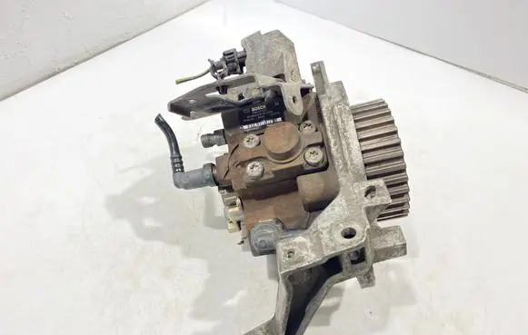 Ford Focus Fuel injection high pressure pump 0986437028