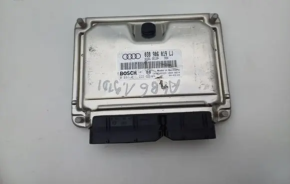 Engine control unit/module