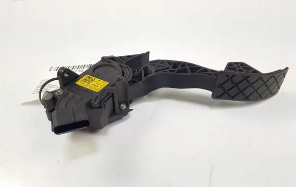 Skoda Fabia Mk3 (NJ) Accelerator throttle pedal 6C1723503B