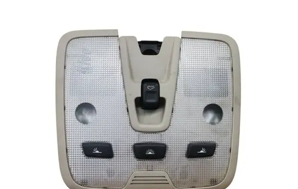 Volvo S60 Front seat light 5041814 201619017332