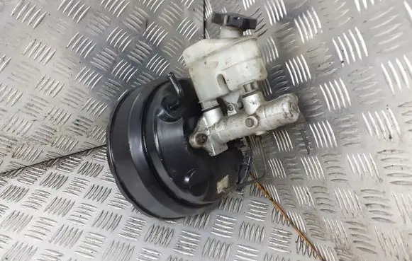 KIA Carens I Brake booster K2FA43800