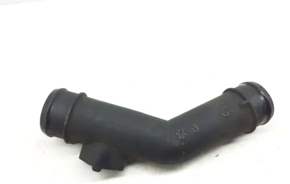 Seat Alhambra (Mk1) Intercooler hose/pipe 7M0145957N
