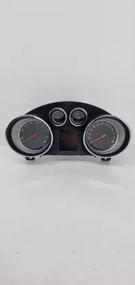 Opel Zafira B Speedometer (instrument cluster) 13460584
