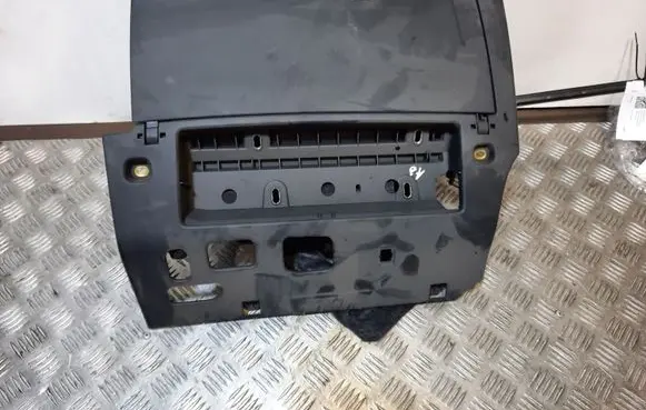 Audi A3 S3 8V Glove box set 1107872X