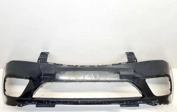 KIA Pro Cee'd I Front bumper 86511-1H700