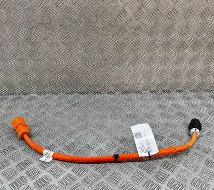 Porsche Cayenne (9Y0 9Y3) Other wiring loom 9Y0971602B