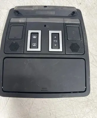 Jaguar F-Pace Front seat light JK8315K609AA
