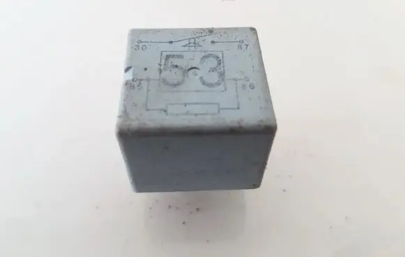 Volkswagen Caddy Other relay 141951253b 20240072