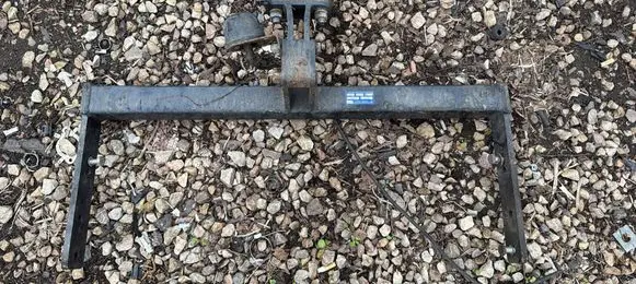 Volvo V70 Tow bar set 