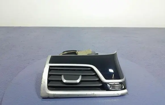 BMW 7 G11 G12 Dashboard side air vent grill/cover trim 9299497