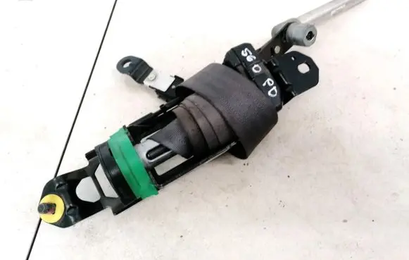 Volvo S60 Front seatbelt 8626240