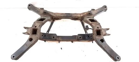 Chevrolet Captiva Rear subframe 