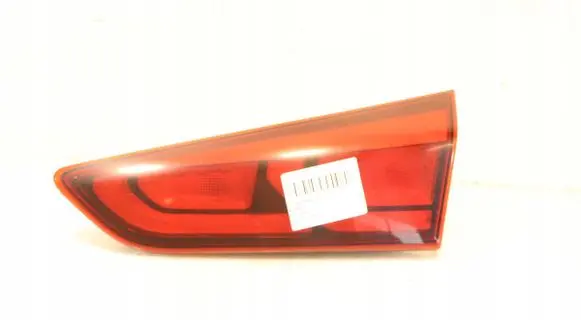 Rear/tail lights