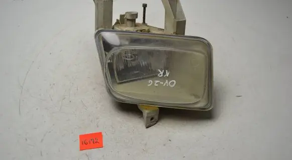Opel Vectra B Front fog light 90464663 51571