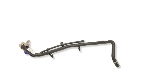 BMW X6 G06 Fuel tank filler neck pipe 7439932MWGK