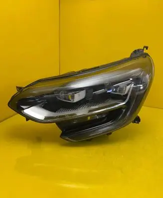 Renault Megane IV Headlight/headlamp 260601197R