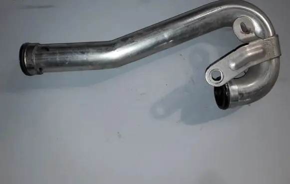 Mercedes-Benz Citan W415 EGR valve line/pipe/hose 744818