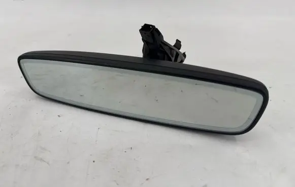 Volkswagen Golf VII Rear view mirror (interior) E11028191