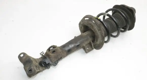 Mercedes-Benz E C207 W207 Front shock absorber/damper A2043233000