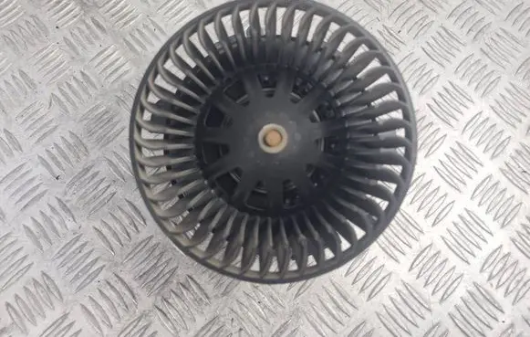 Peugeot 206 Heater fan/blower B6830