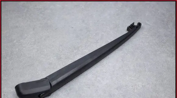 Mazda 3 II Rear wiper blade arm