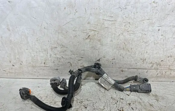 Peugeot 508 Other wiring loom 9687386880