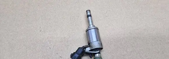 Jaguar F-Pace Fuel injector 0261500448