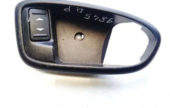 Ford S-MAX Electric window control switch 6m2t14529ad 6m2t-14529-ad