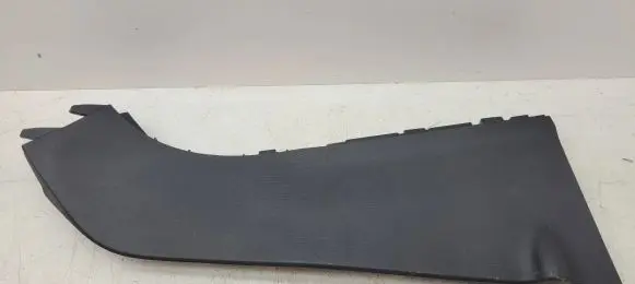 Dodge Durango Centre console side trim front 1XX53DX9AD