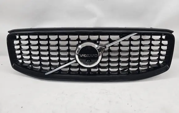 Volvo XC60 Front bumper upper radiator grill SPEED32291026 32291026 32134966