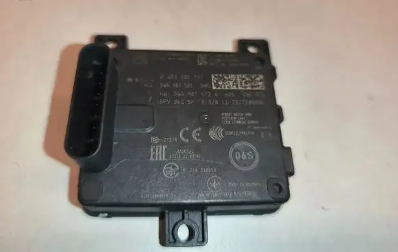 Volkswagen Golf VIII Distronic sensor radar 5WA907561