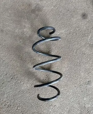 Seat Ibiza IV (6J,6P) Front coil spring 