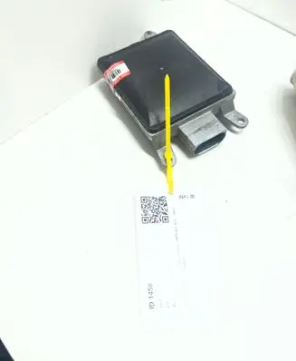 Audi A7 S7 4G Blind spot module 4G0907566J 4G0907566 6PZ01028708