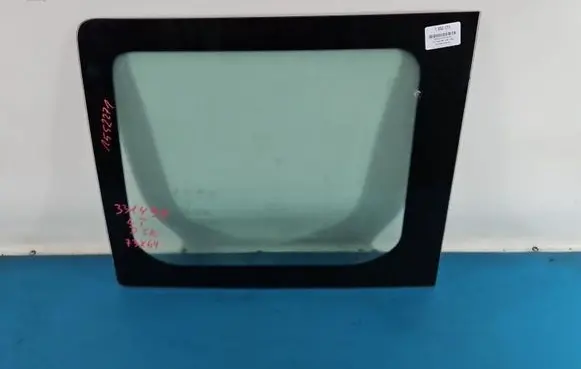 Ford Transit Rear door window glass IMPRK1552271