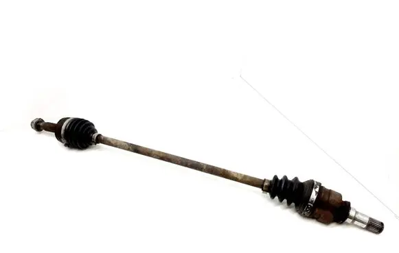 Peugeot 107 Front driveshaft