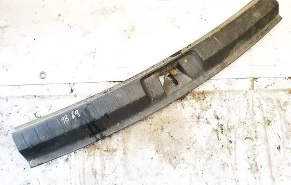 Dodge Journey Other trunk/boot trim element 100000398